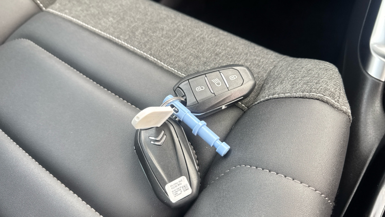 Citroen C3 Aircross 1.2 PureTech 110 Max 5dr Petrol Hatchback